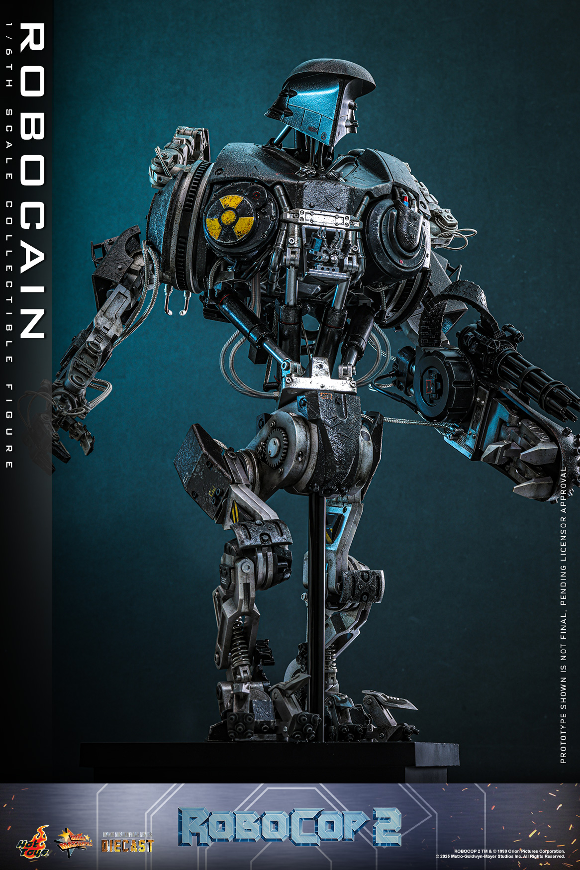 Hot Toys -RoboCop 2 - RoboCain_PR4.jpg